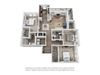 lux at sorrel c2a floor plan